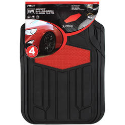 Pilot Automotive Floor Mats Floor Liners Sears