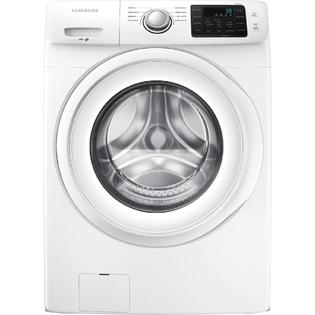 Samsung WF42H5000AW 4.2 cu. ft. Front-Load Washer - White