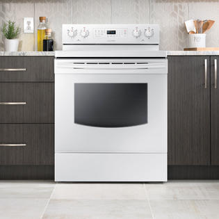 Samsung White Kitchen Appliances American Freight Sears Outlet