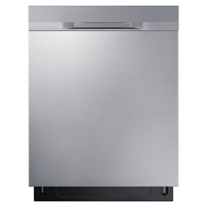 Samsung DW80K5050US/AA 24" Built-In Dishwasher w/ StormWash - Stainless