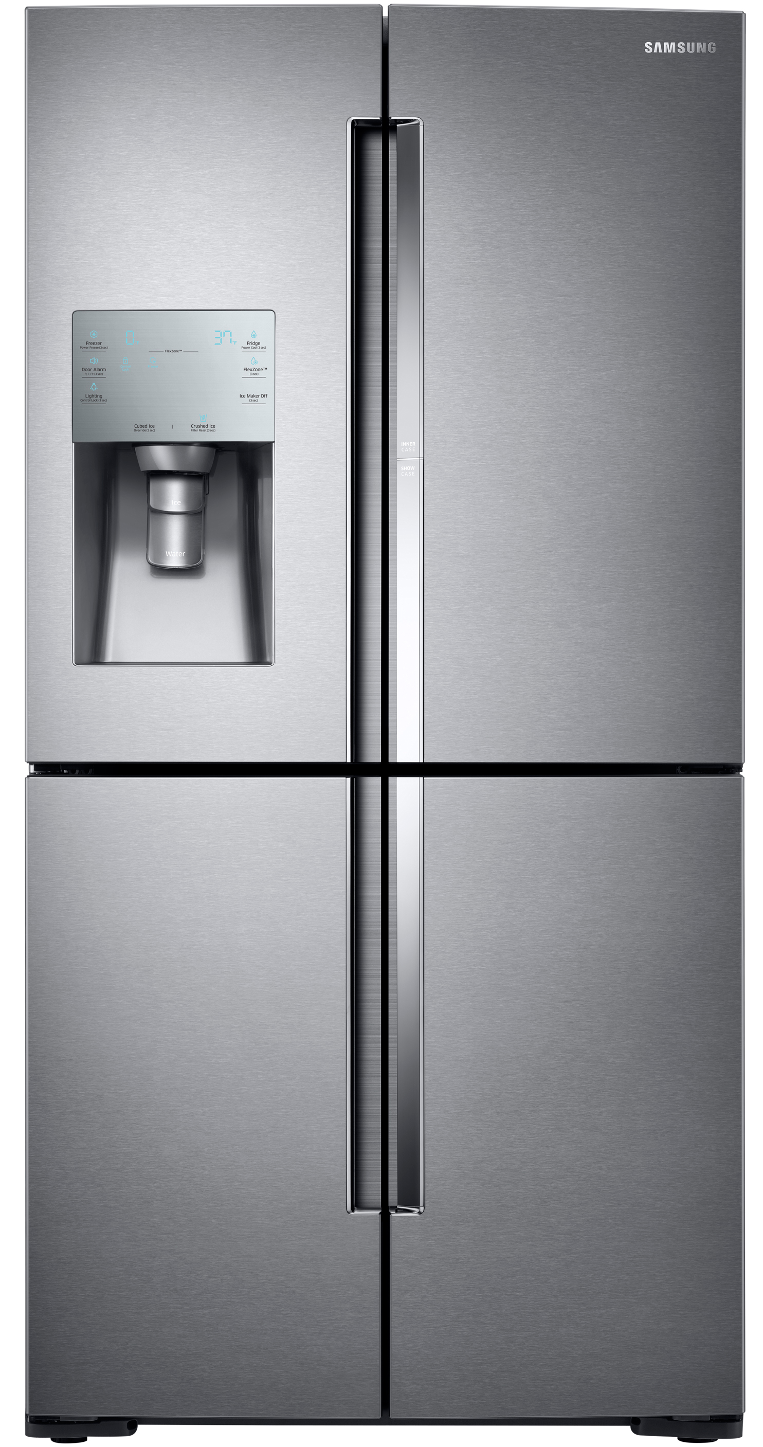 Samsung RF28K9380SRAA