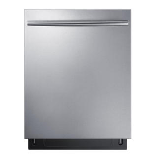 Samsung Dw80k7050us Aa 24 Built In Dishwasher With Stormwash