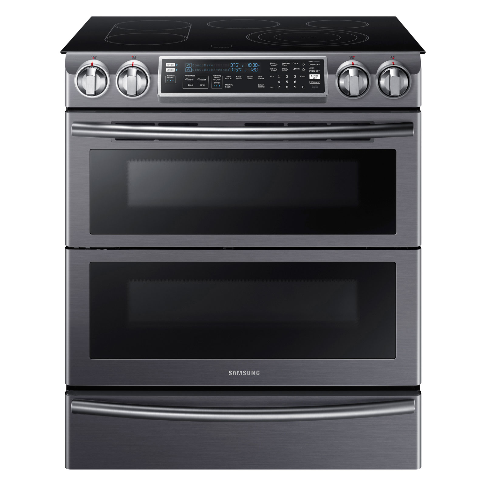 ne58k9850wg manual