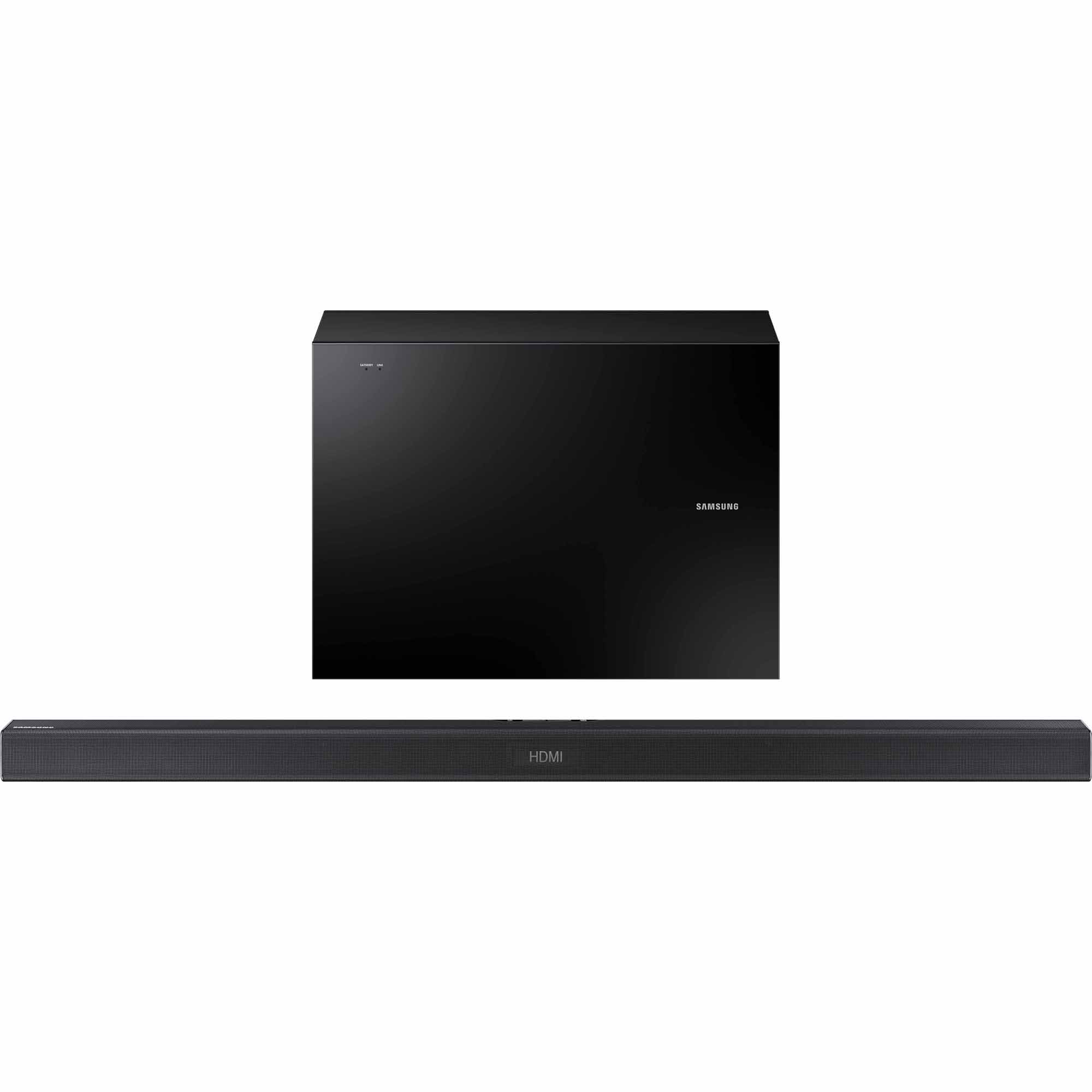 samsung soundbar j550