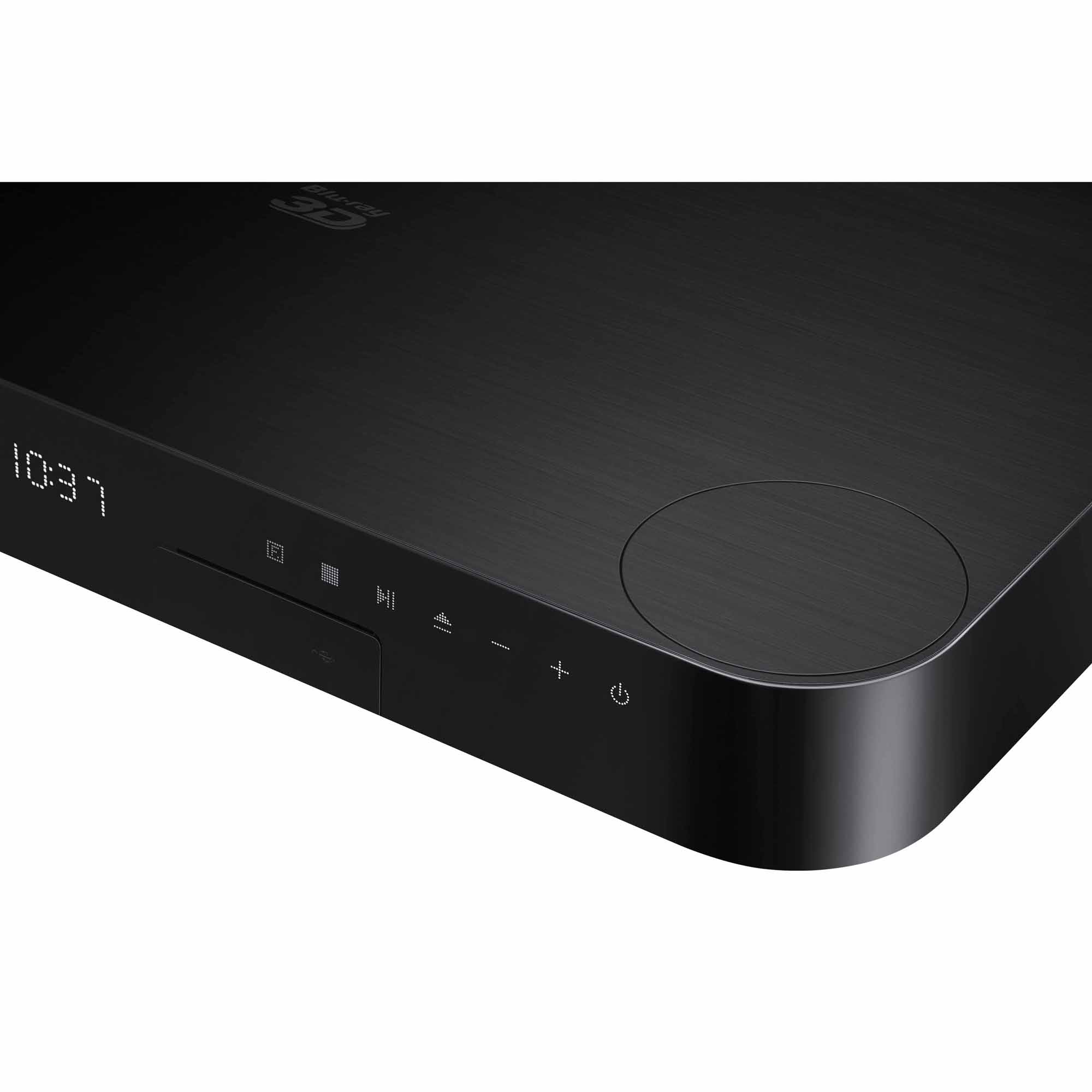 Samsung HTJ5500W 5.1 Channel Home Theater System w/ Bluetooth and