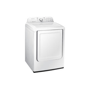 Samsung DV40J3000EW 7.2 cu. ft. Front-Load Electric Dryer