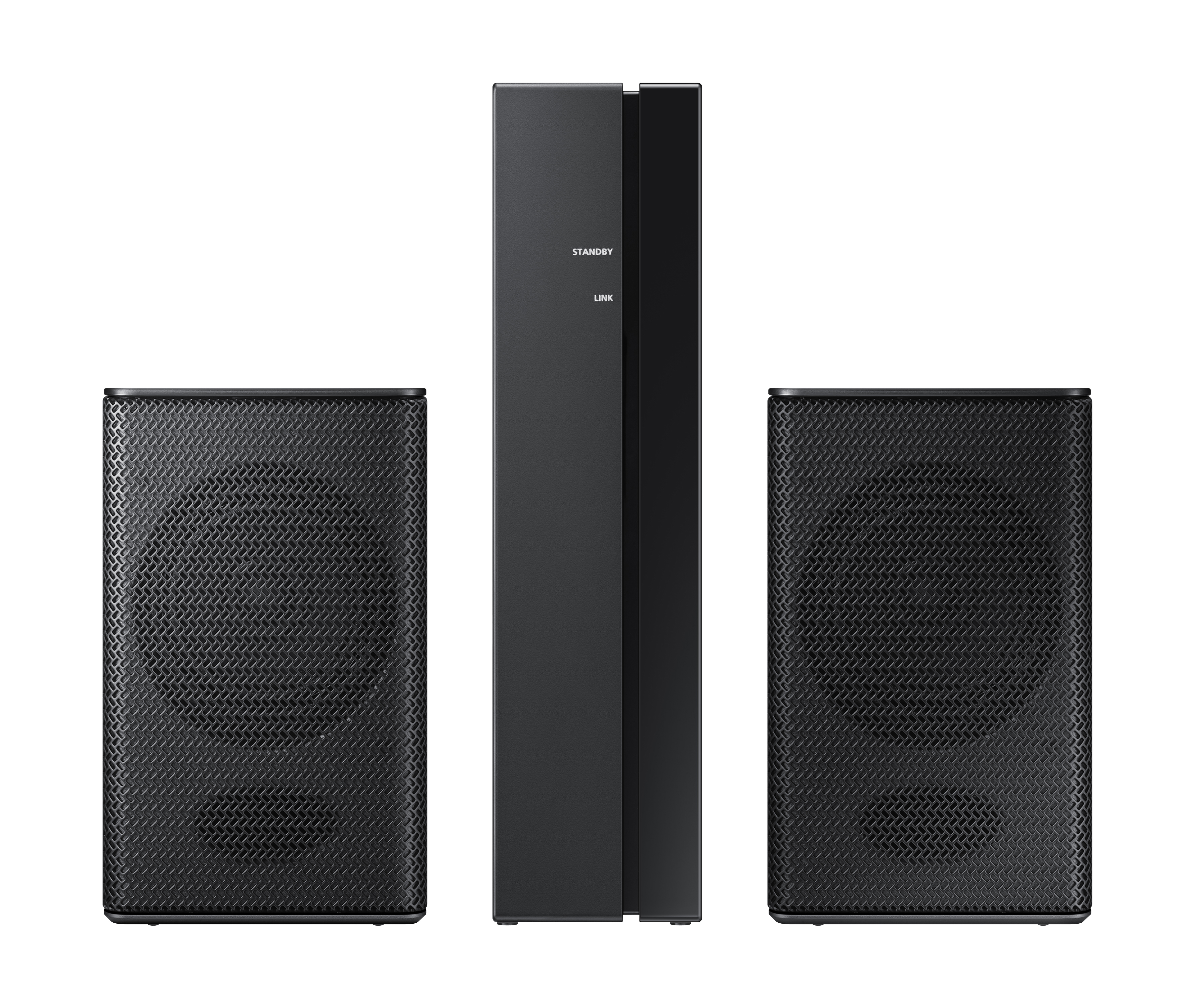 samsung 8500s rear speakers