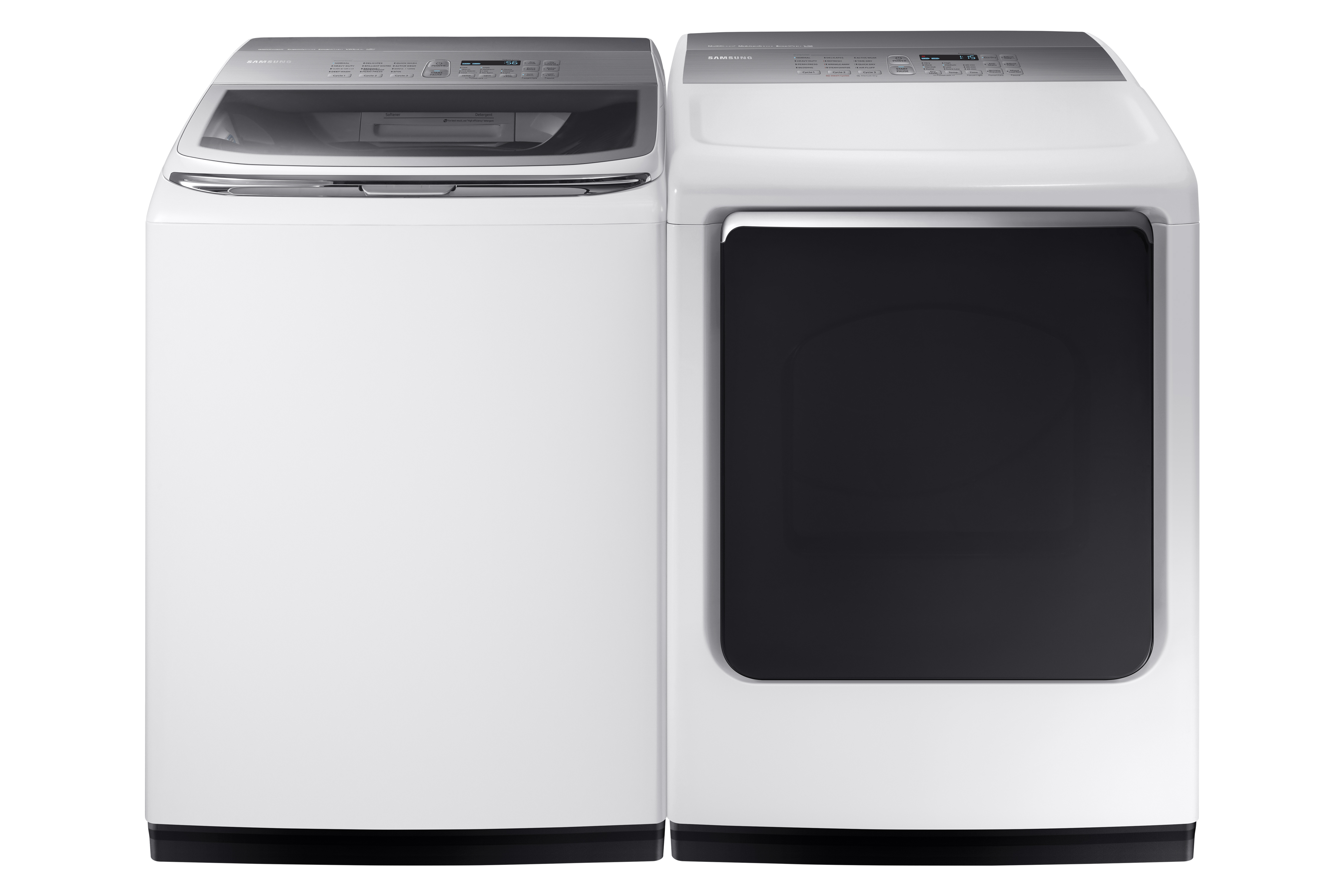 Samsung Washer And Dryer Bundles Top Loader Sears