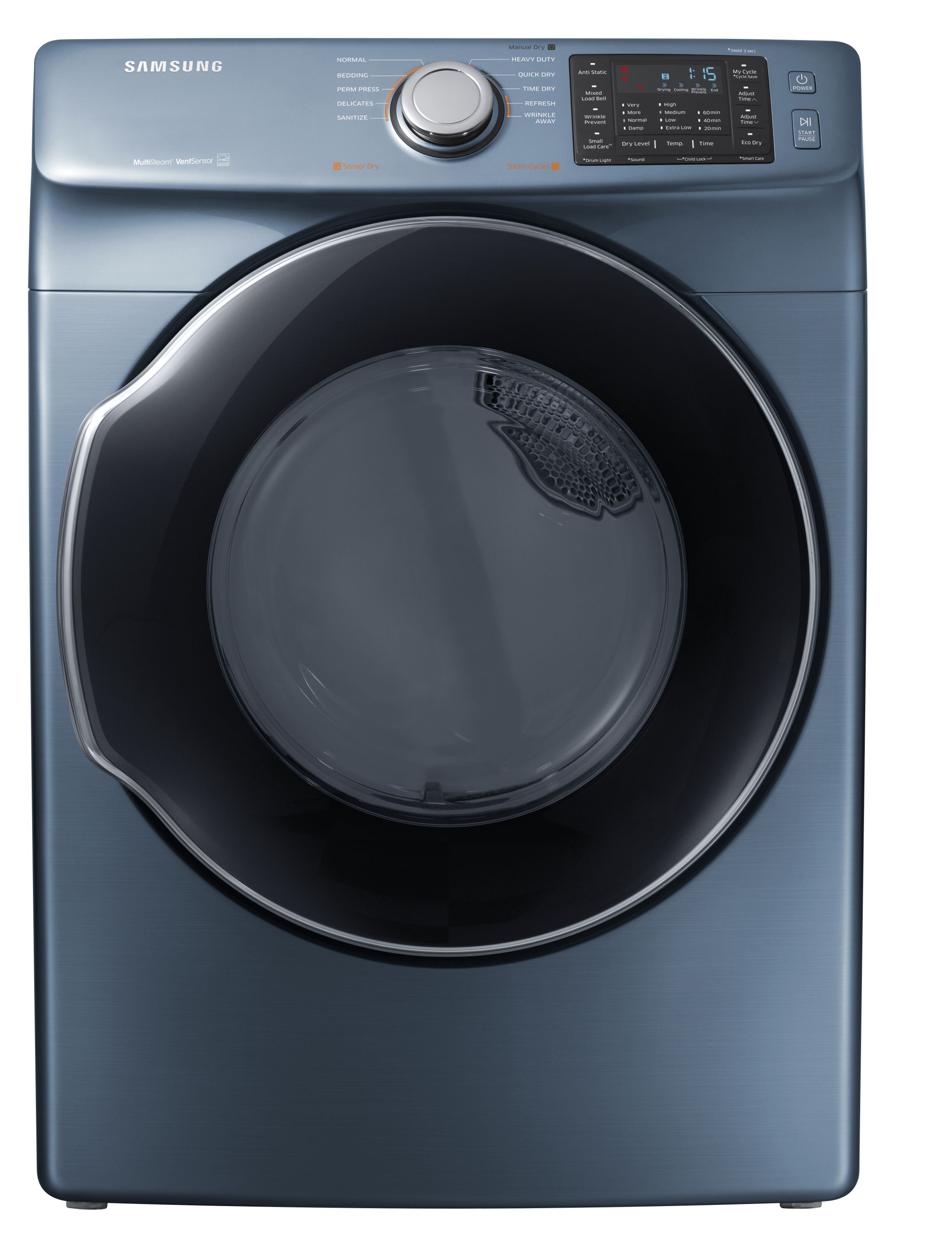 Samsung DVE45M5500ZA3