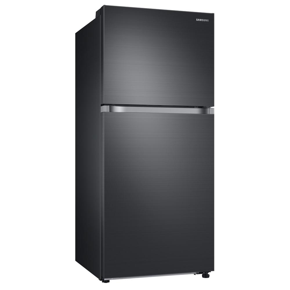 Samsung RT18M6215SG/AA 18 cu. ft. TopFreezer Refrigerator with