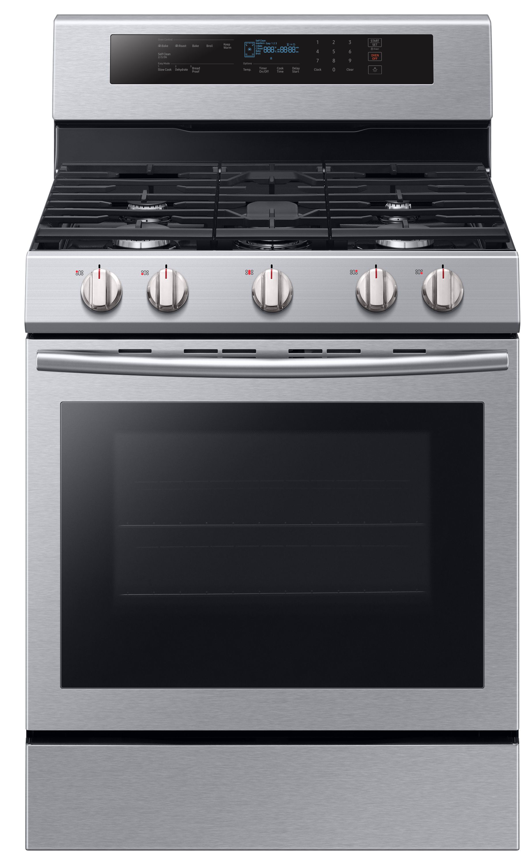 Visa Local Offers >> Samsung NX58M6630SS/AA 5.8 cu. ft. Gas Range w/ True Convection and Illuminated Knobs ... Visa Local Offers >> Samsung NX58M6630SS/AA 5.8 cu. ft. Gas Range w/ True Convection and Illuminated Knobs ...