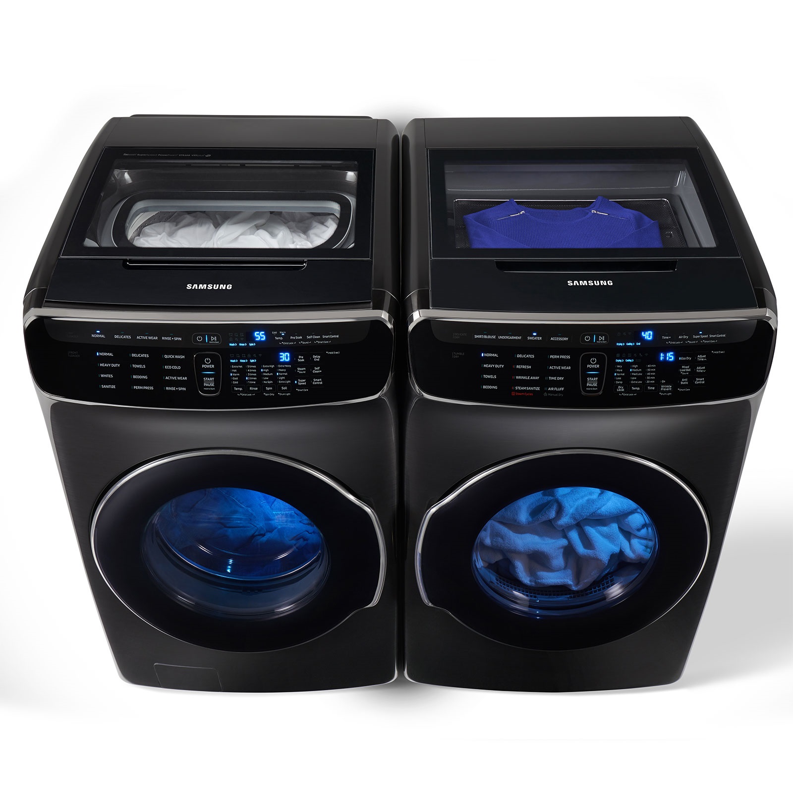 Samsung Washer Dryer Bundles Kmart