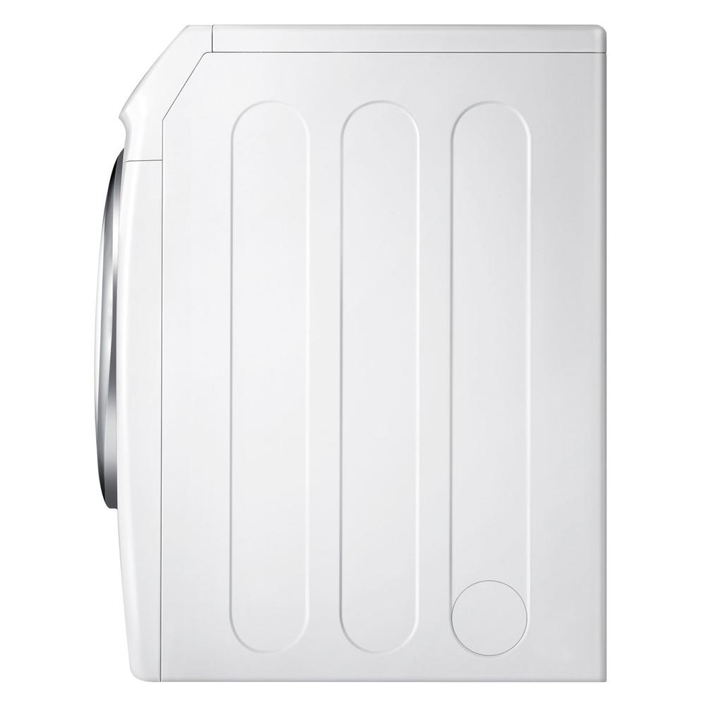 Samsung DVG45N5300W/A3 7.5 cu. ft. Gas Dryer - White
