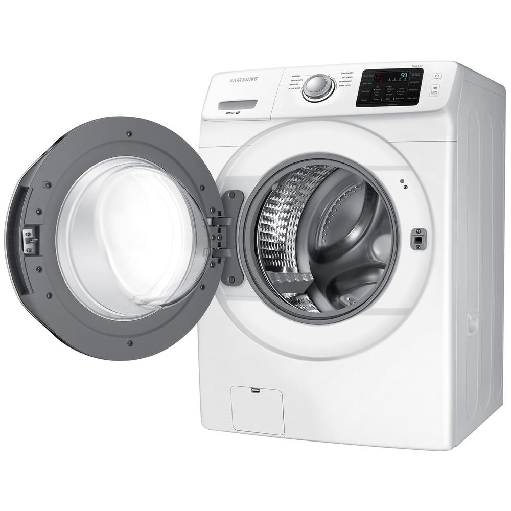 Samsung WF45N5300AW/US 4.5 cu. ft. Front-Load Washer - White