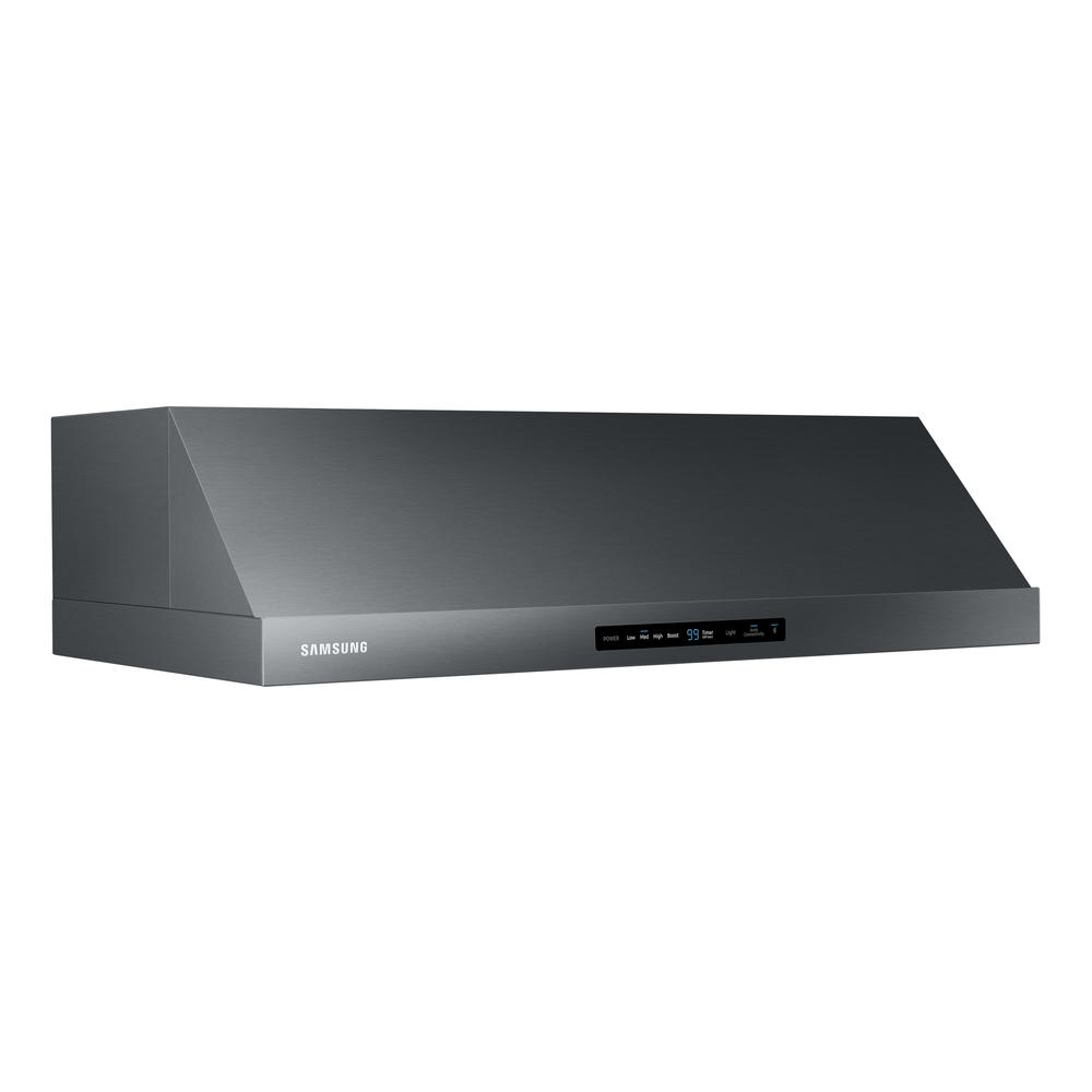 Samsung NK36N7000UG/AA 36" Range Hood Black Stainless Steel