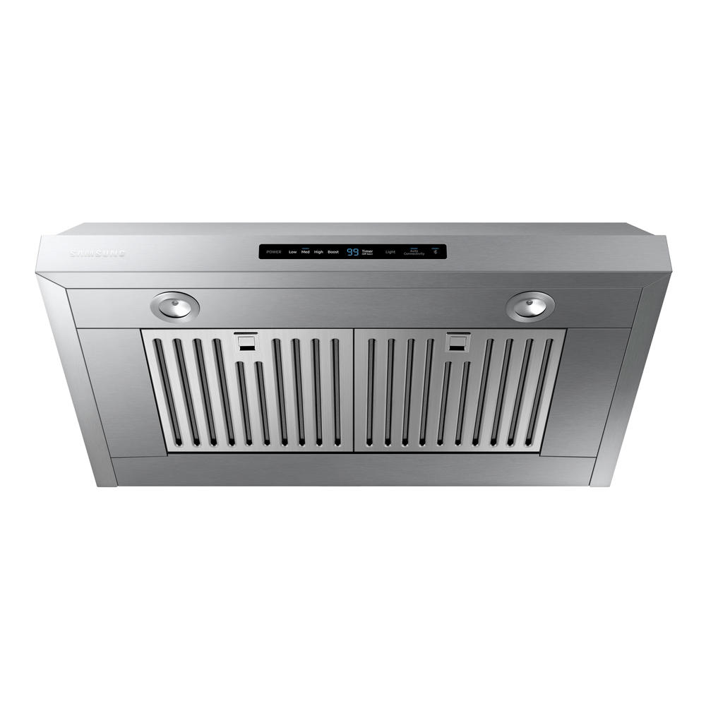 Samsung NK30N7000US/AA 30" Range Hood Stainless Steel