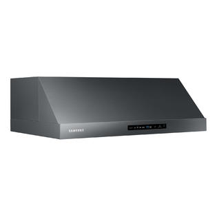 samsung 30 range hood black stainless steel