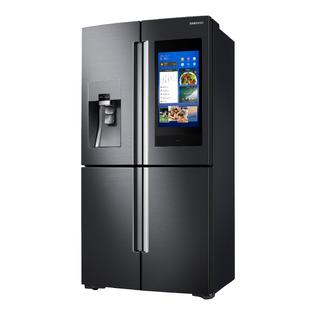 User manual Samsung RF22N9781SG/AA Refrigerator | manualsFile
