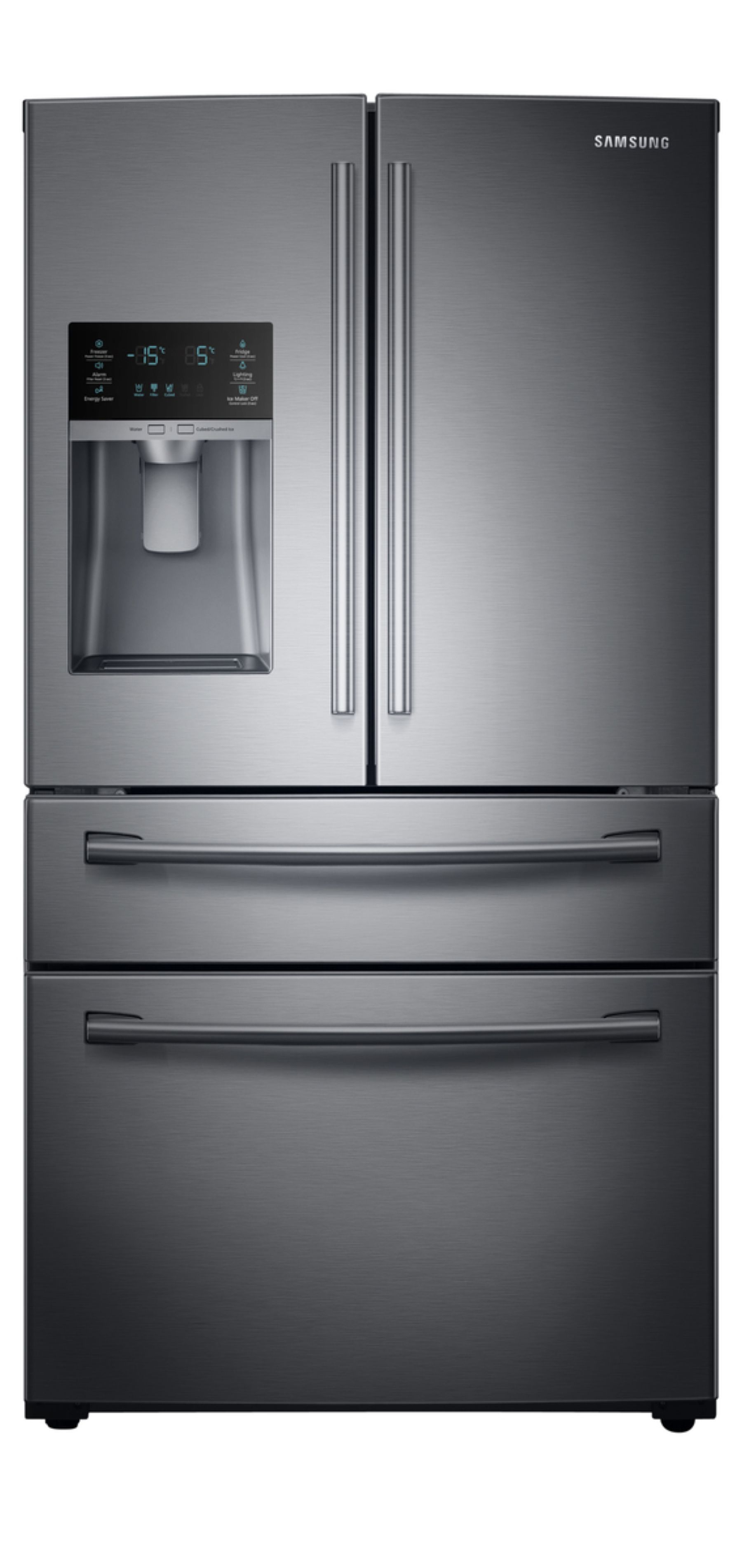 Samsung RF28HMEDBSGAA