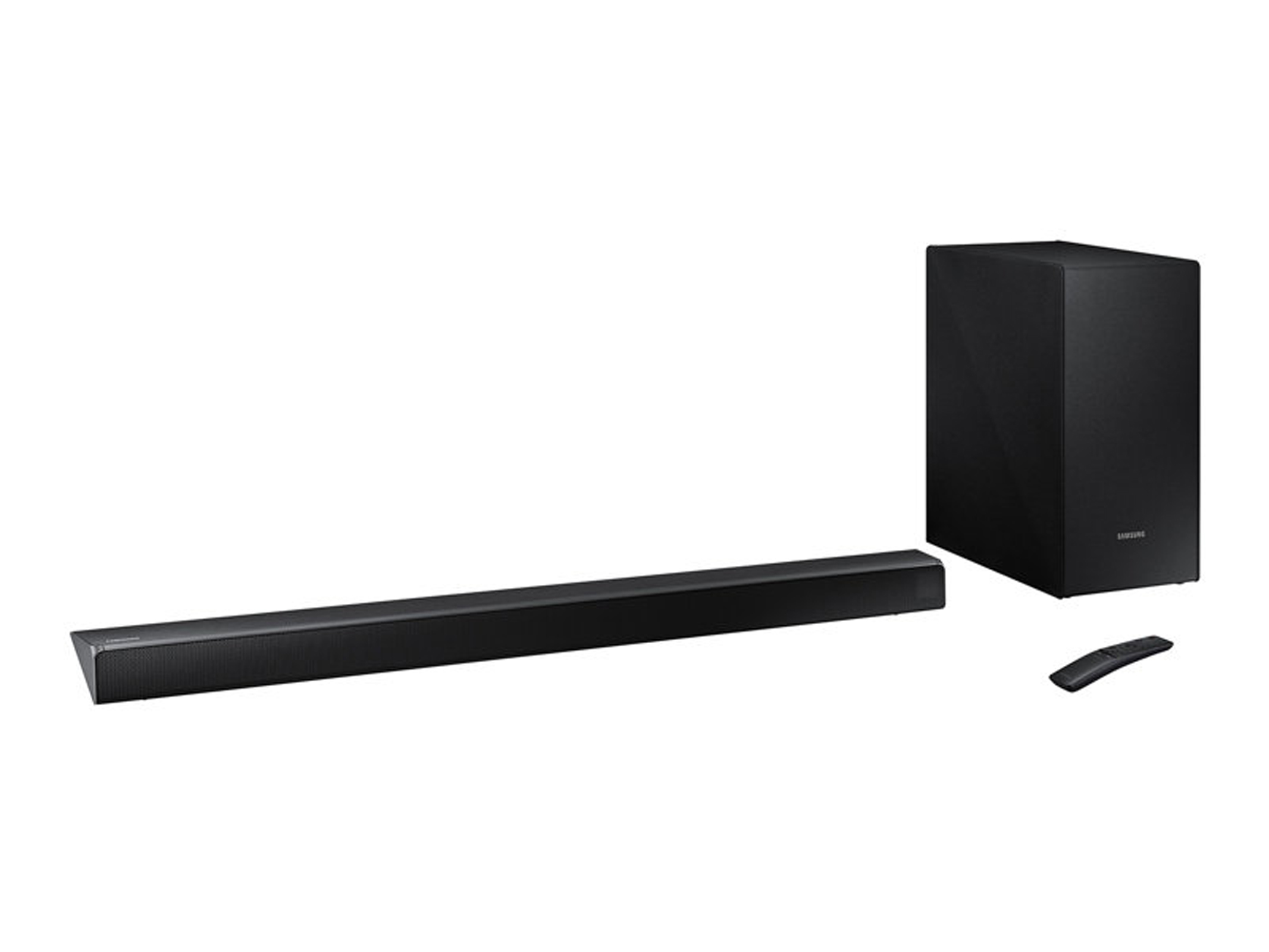 soundbar outlet