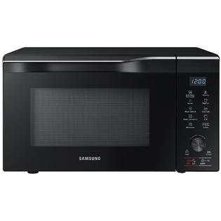 Samsung Mc11k7035cg Aa 1 1 Cu Ft Countertop Microwave With Power