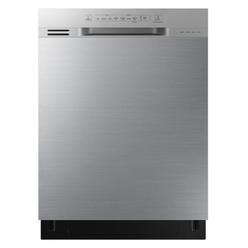 Samsung DW80N3030US/AA 24" Built-In Dishwasher - Stainless Steel