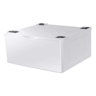 Samsung WE402NW/A3 Laundry Pedestal - White for sale online