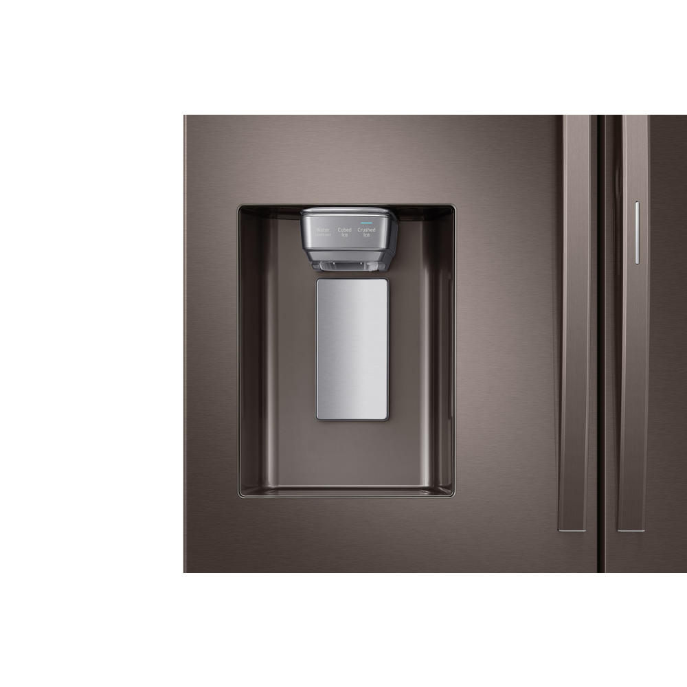 Samsung RF22R7351DT 22 cu. ft. 4Door French Door Food Showcase