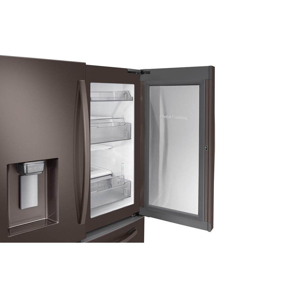 Samsung RF22R7351DT 22 cu. ft. 4Door French Door Food Showcase