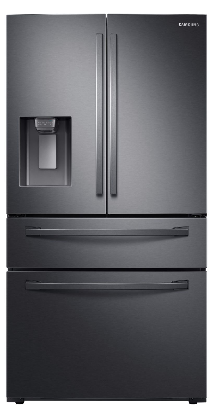 French Door Refrigerators Kmart