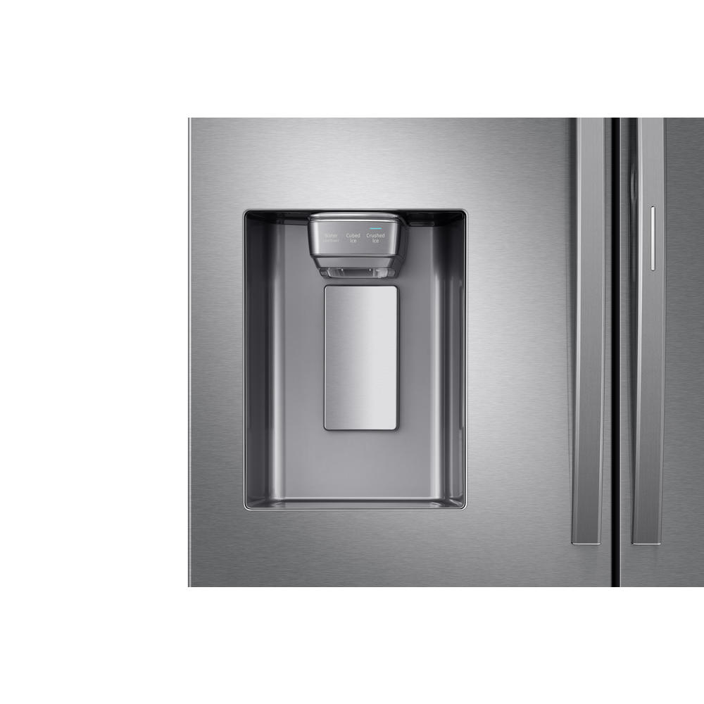Samsung RF28R7351SR 28 cu. ft. 4Door French Door Food Showcase