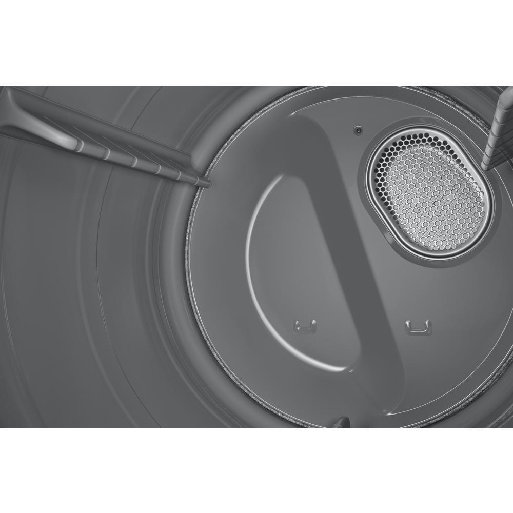 Samsung DVG50R5200W/A3 7.4 cu. ft. Gas Dryer with Sensor Dry White