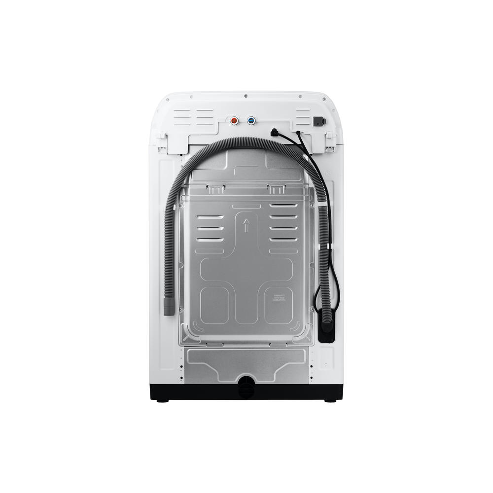 Samsung WA50R5200AW/US 5 cu. ft. TopLoad Washer with Active WaterJet