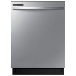 Samsung DW80R2031US/AA Touch-Control Dishwasher - Stainless Steel