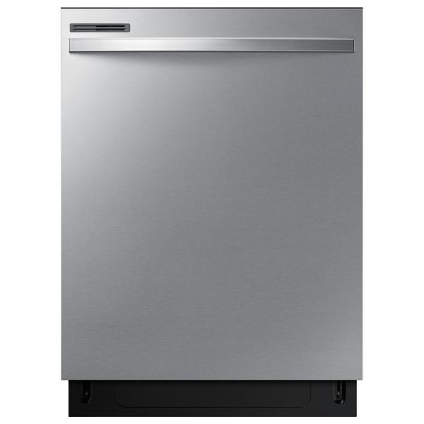 samsung touch screen dishwasher