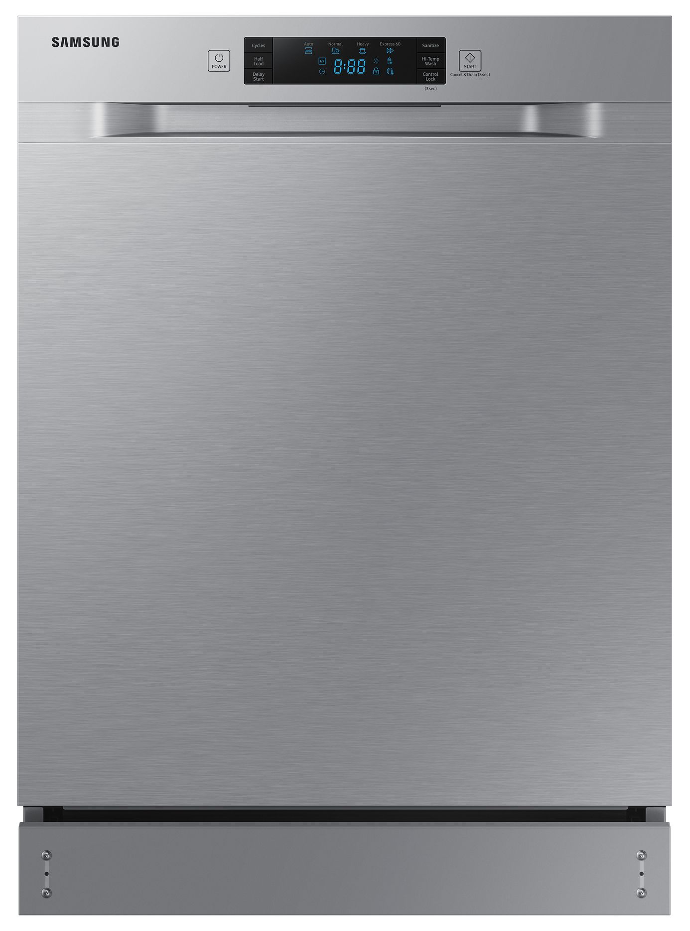 32.5 high dishwasher