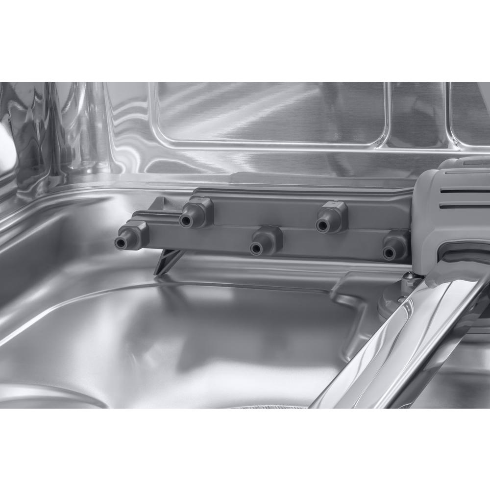 Samsung DW80R9950UT/AA Linear Wash Dishwasher Tuscan Stainless Steel