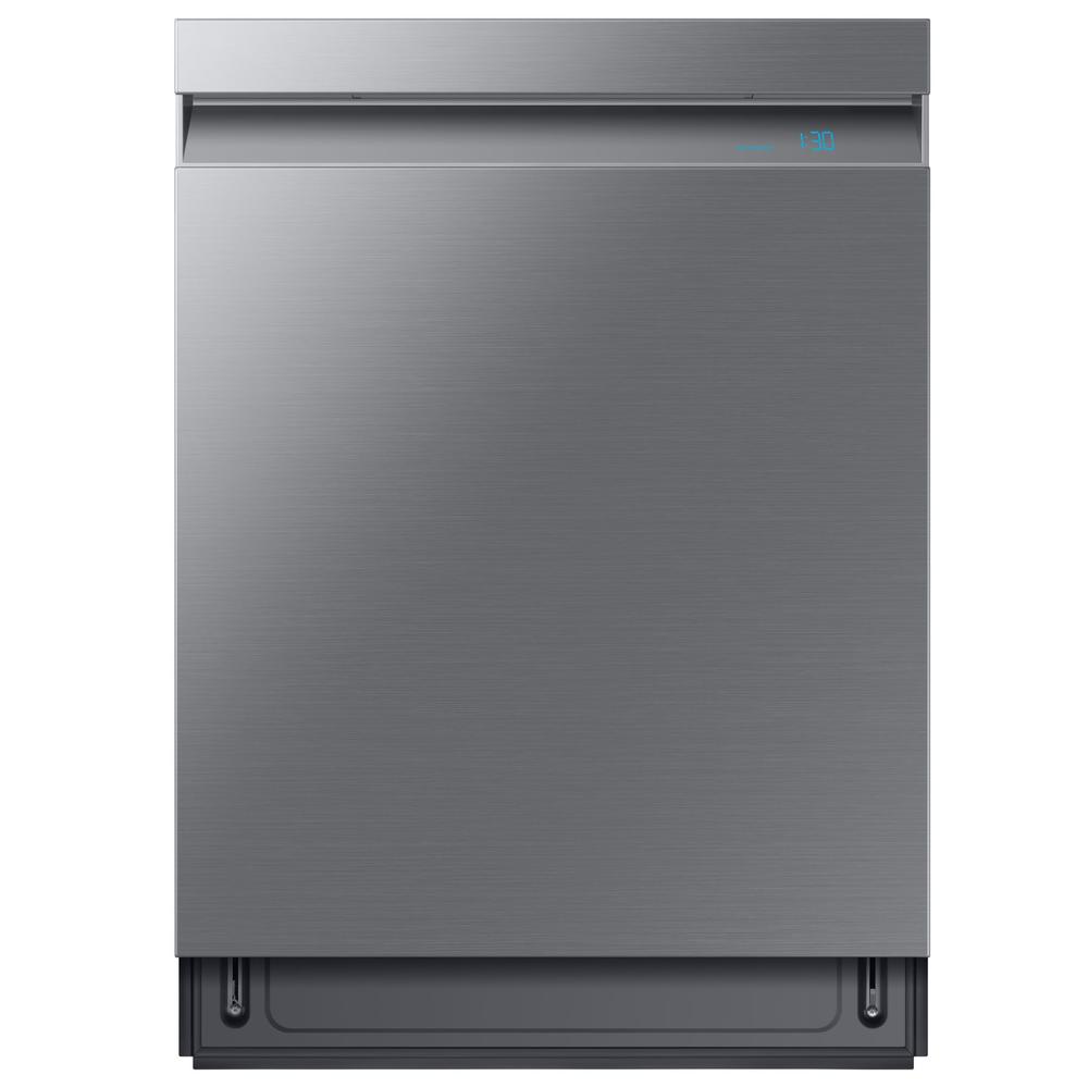 Samsung DW80R9950US/AA Linear Wash Dishwasher - Stainless Steel