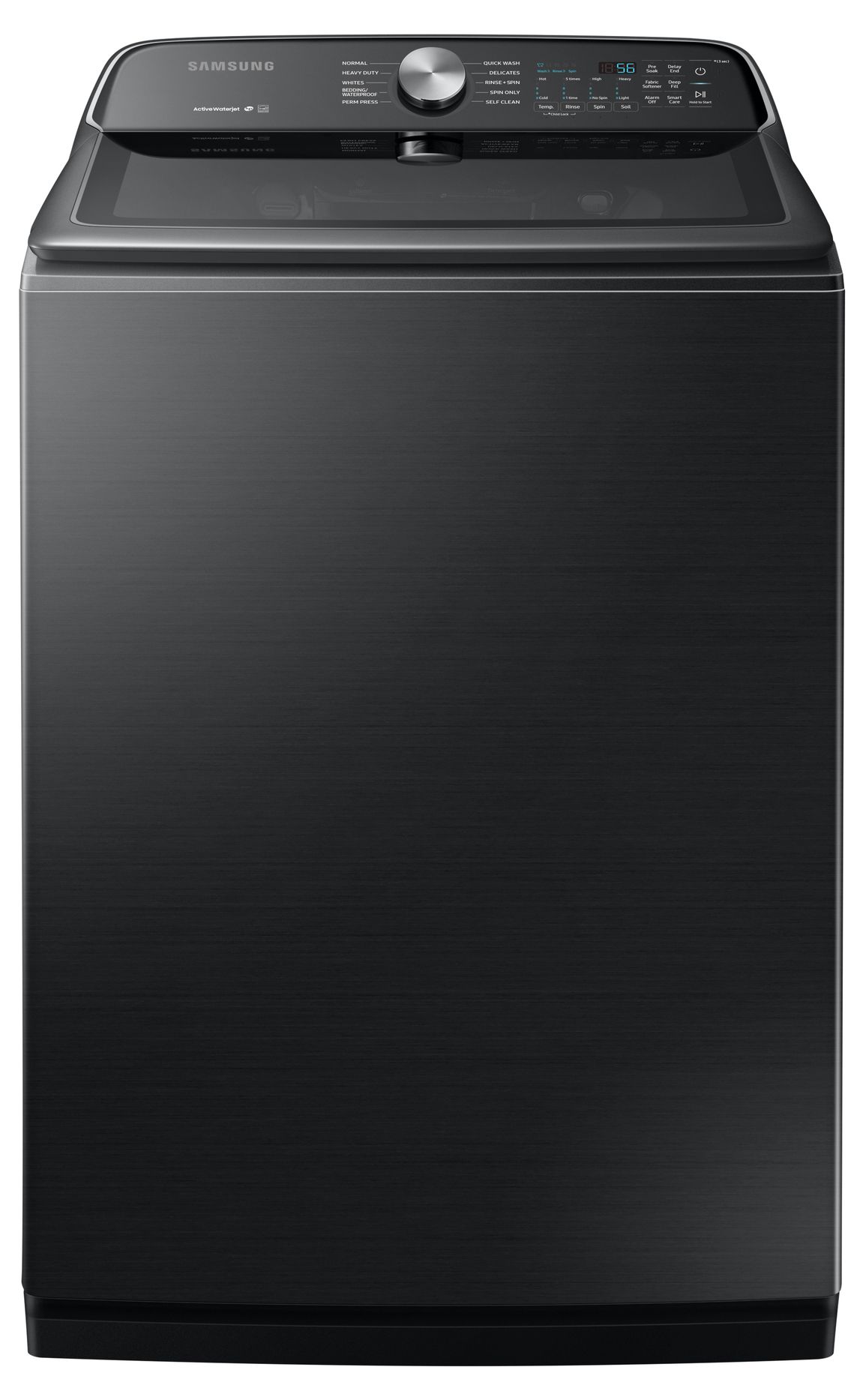 Samsung Top Load Washers Kmart