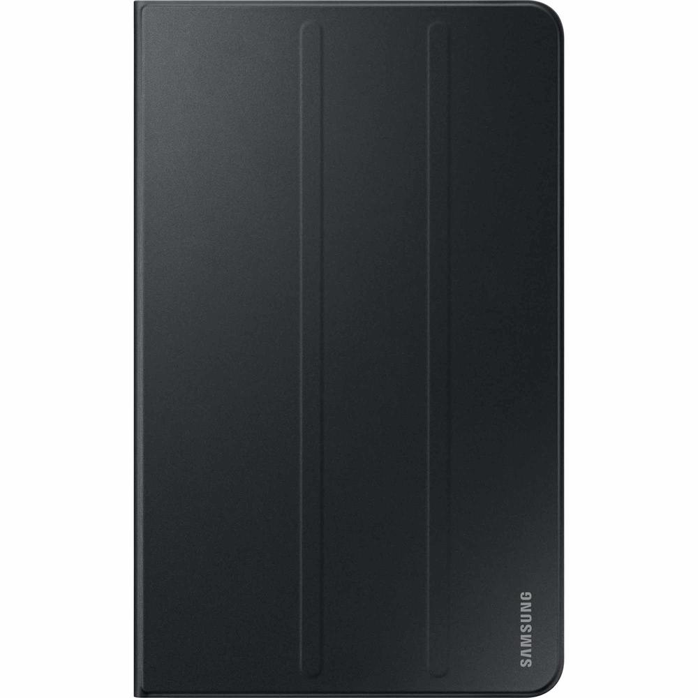Samsung EF-BT580PBEGUJ Galaxy Tab A 10.1" Book Cover - Black