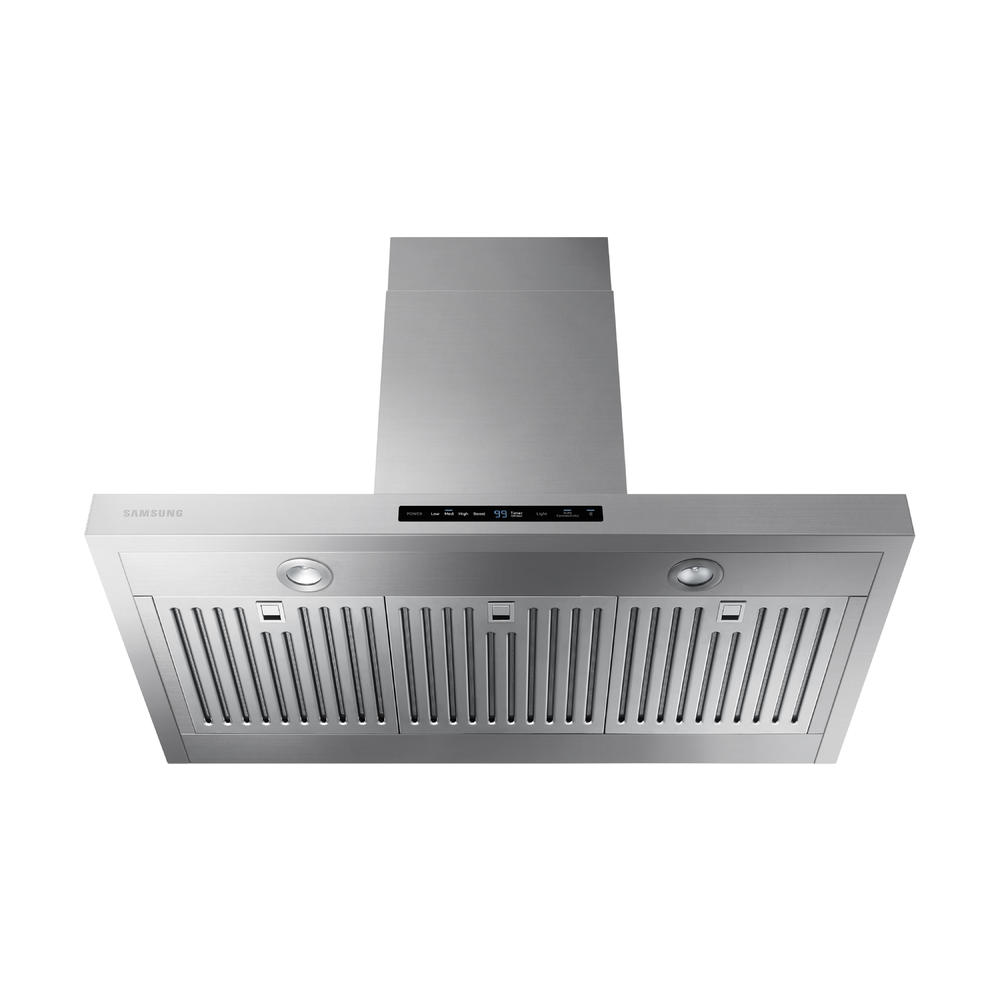 Samsung NK36K7000WS/AA 36" Range Hood Stainless Steel