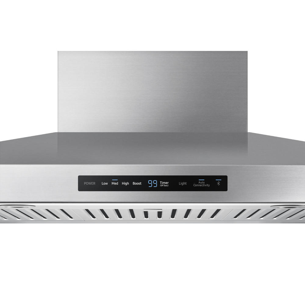 Samsung NK36K7000WS/AA 36" Range Hood Stainless Steel