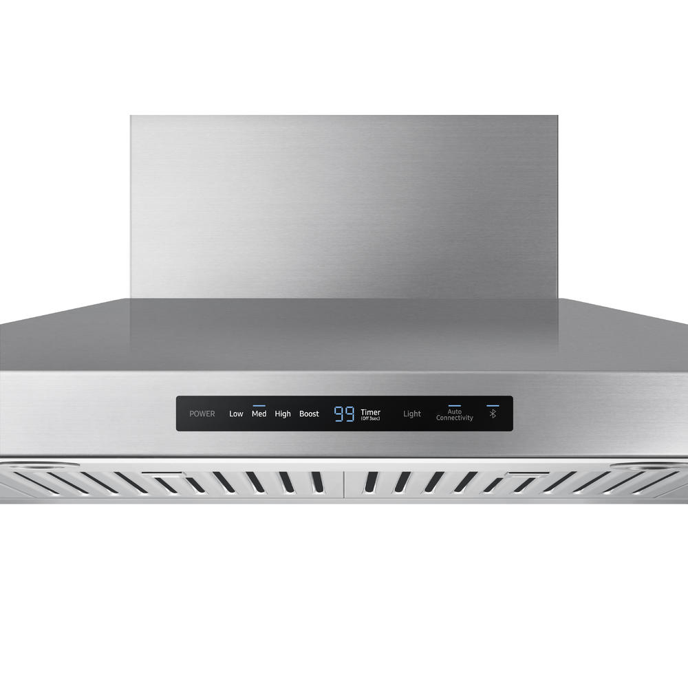 Samsung NK30K7000WS/AA 30" Range Hood Stainless Steel