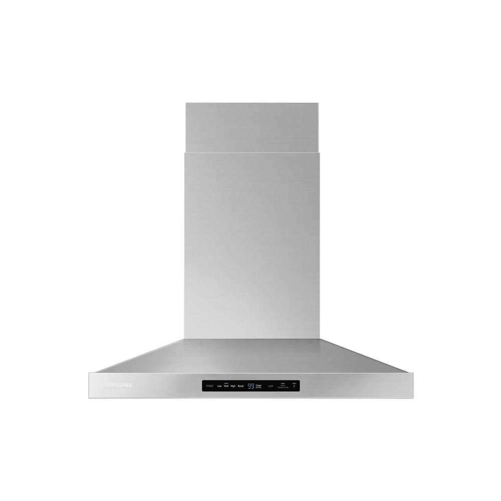 Samsung NK30K7000WS/AA 30" Range Hood Stainless Steel