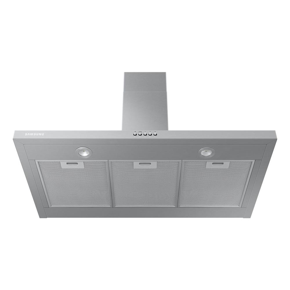Samsung NK36R5000WS/AA 36" Range Hood Stainless Steel