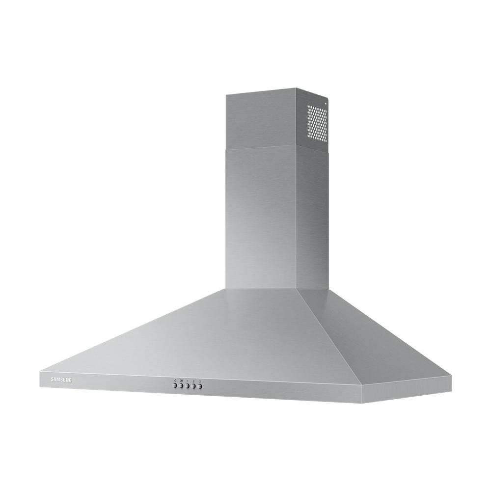 Samsung NK36R5000WS/AA 36" Range Hood Stainless Steel