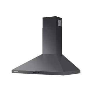 samsung 30 range hood black stainless steel