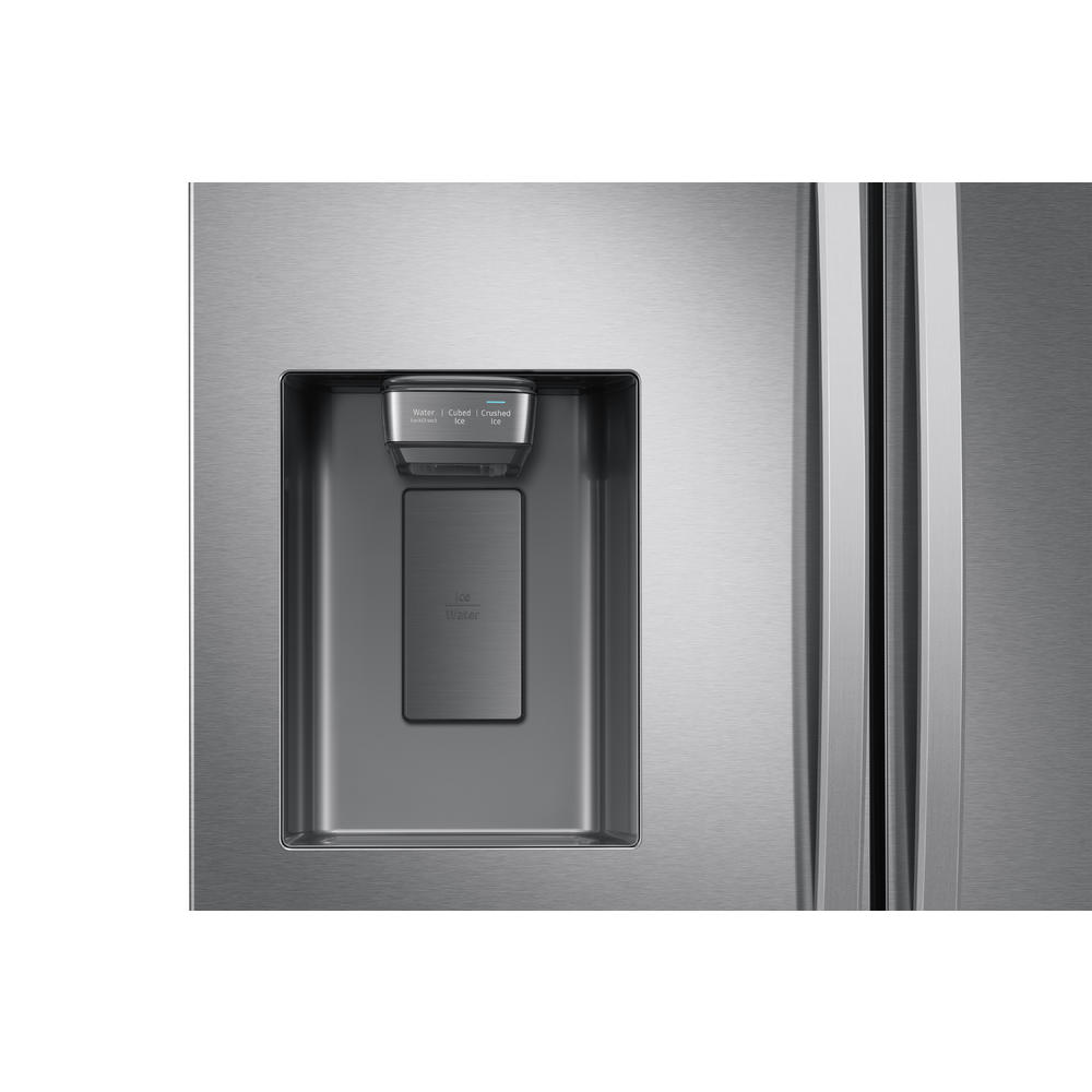 Samsung RF27T5201SR/AA 27 cu. ft. French Door Refrigerator - Fingerprint Resistant Stainless Steel