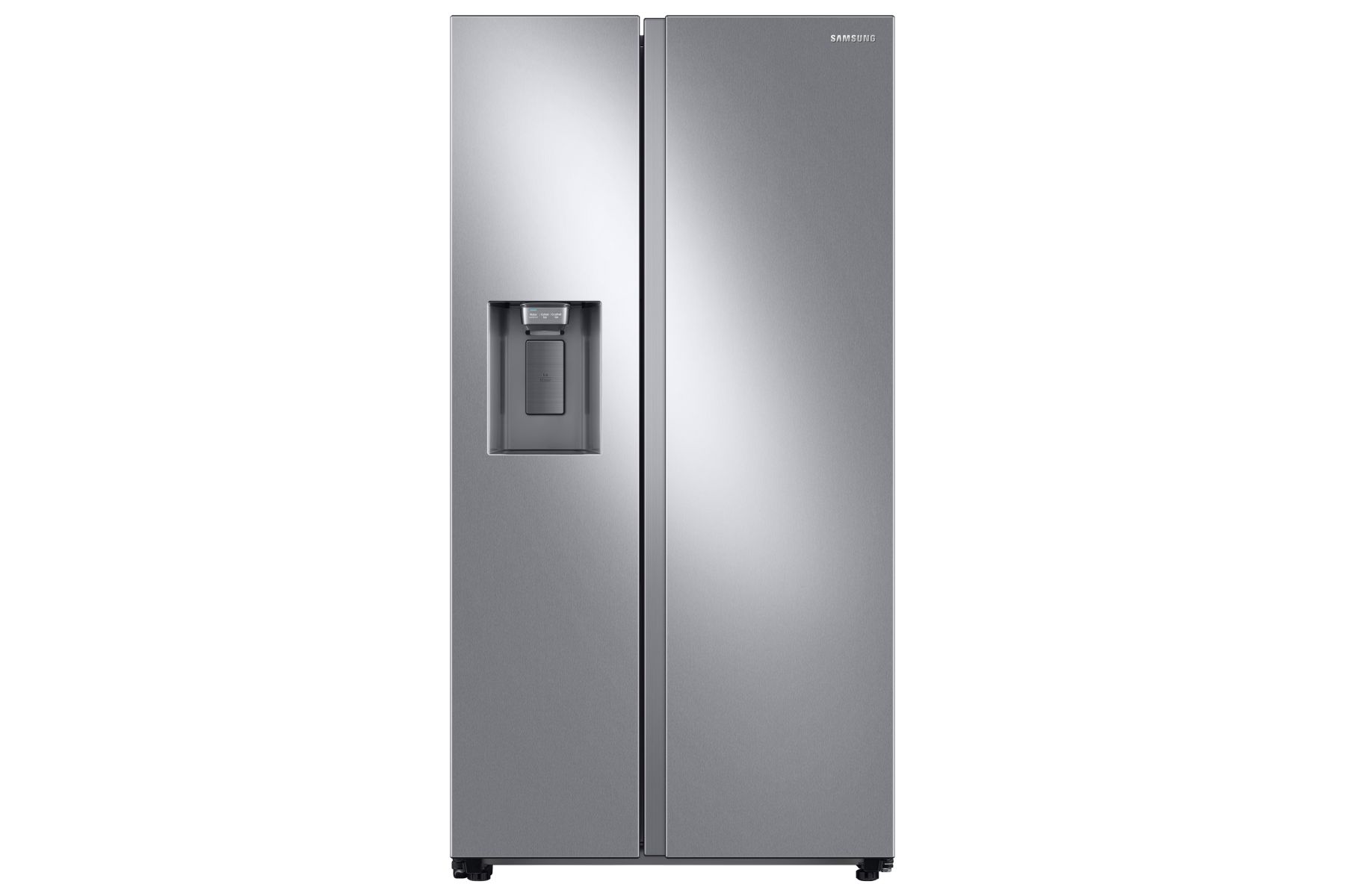 Samsung RS27T5200SR/AA 27.4 cu. ft. Side by Side Refrigerator