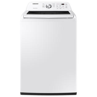 Samsung WA45T3200AW/A4 4.5 cu. ft. Top Load Washer with Vibration